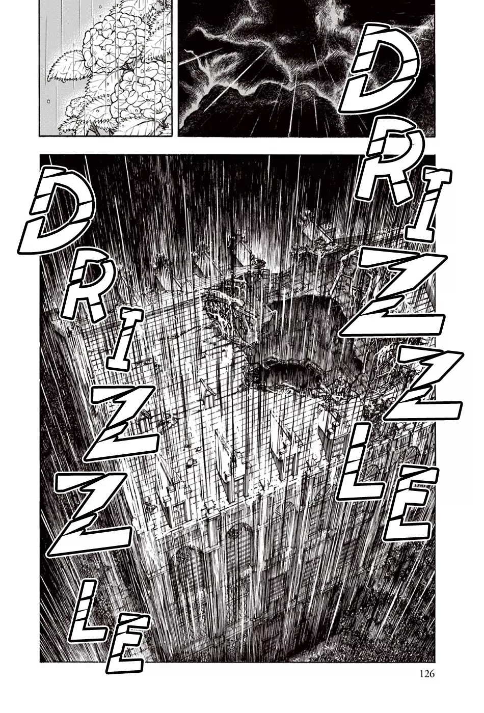 Ubume no Natsu Chapter 10 page 1 - Chapter 10
