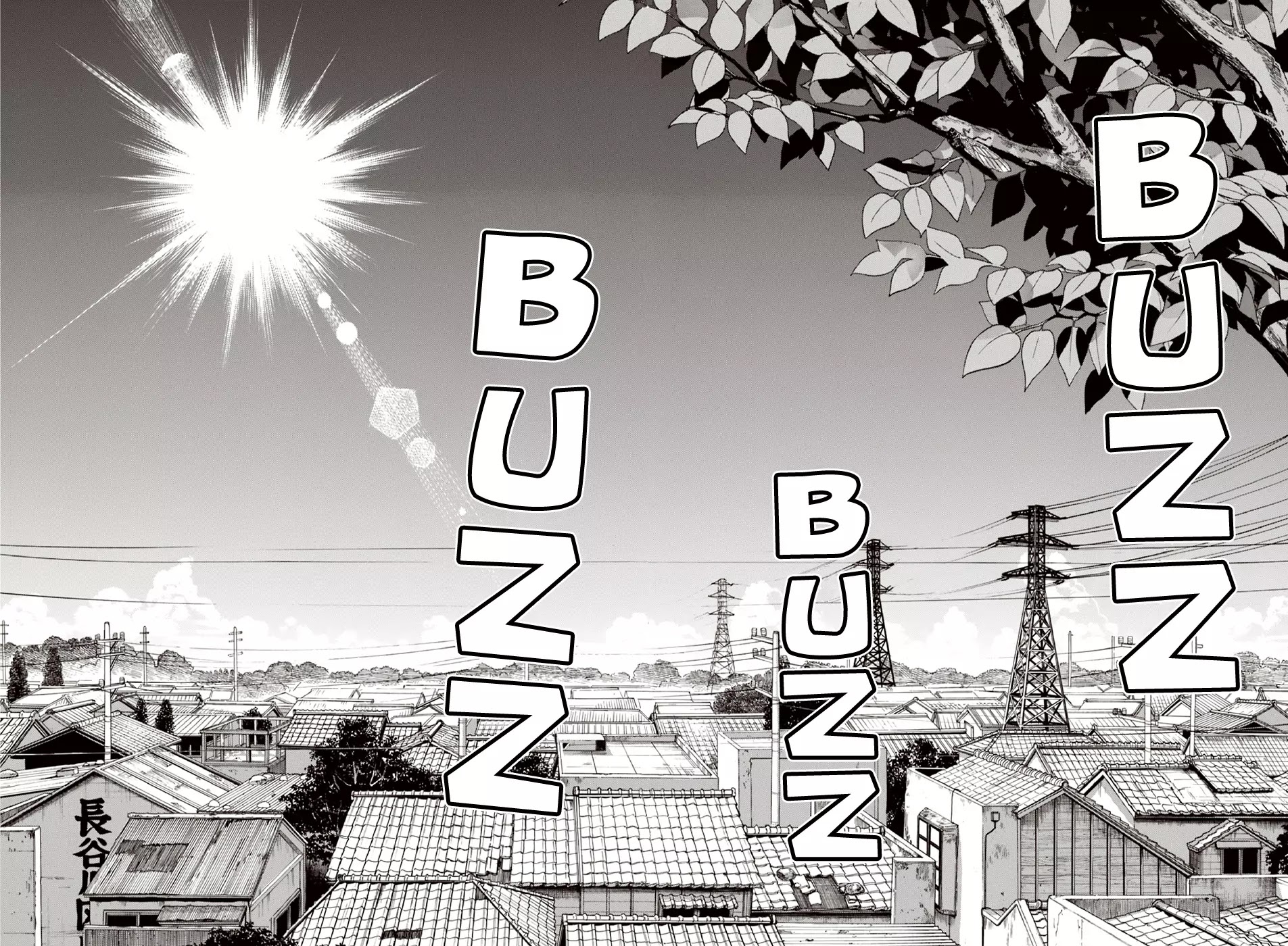 Ubume no Natsu Chapter 10 page 47 - Chapter 10