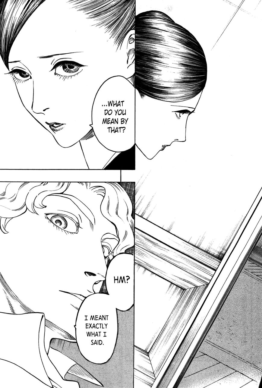 Ubume no Natsu Chapter 2 page 50 - Chapter 2