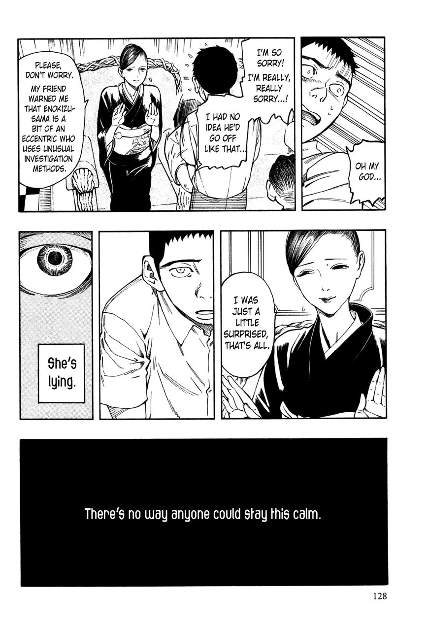 Ubume no Natsu Chapter 2 page 55 - Chapter 2