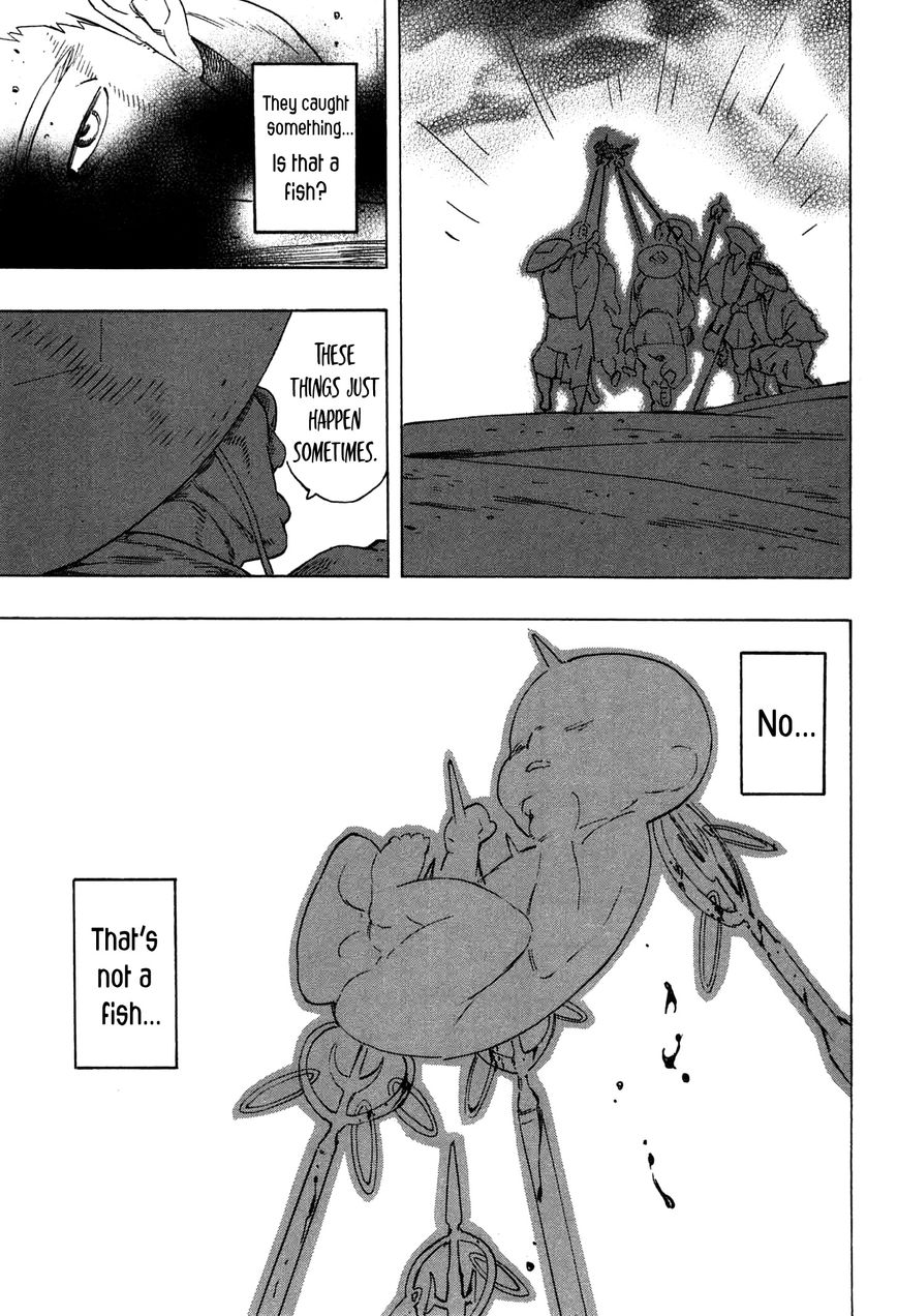 Ubume no Natsu Chapter 2 page 90 - Chapter 2