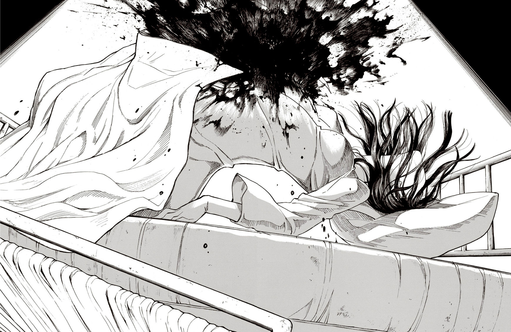 Ubume no Natsu Chapter 6 page 24 - Chapter 6