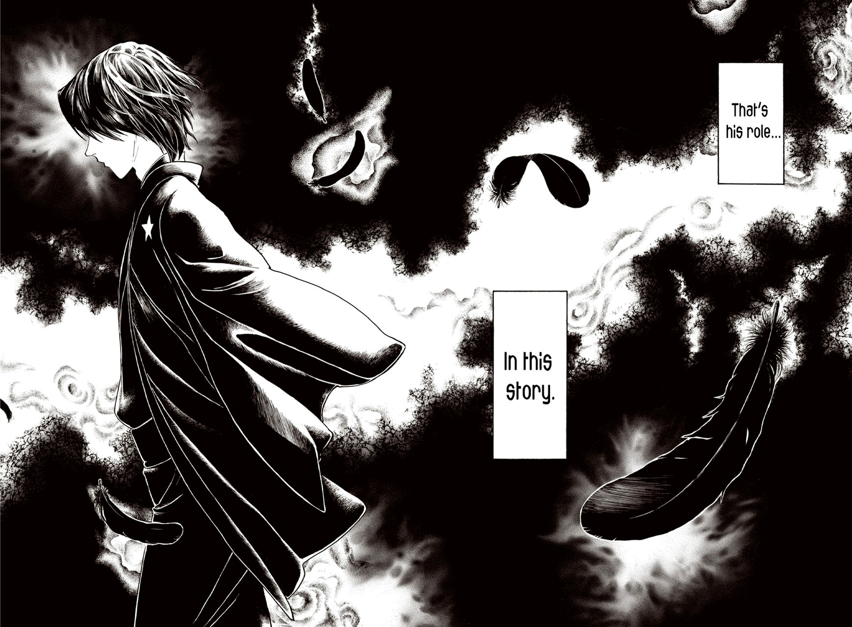 Ubume no Natsu Chapter 9 page 57 - Chapter 9