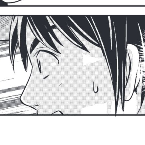 Ubunchu! Chapter 14: Smooth operators of hardware and hearts cover