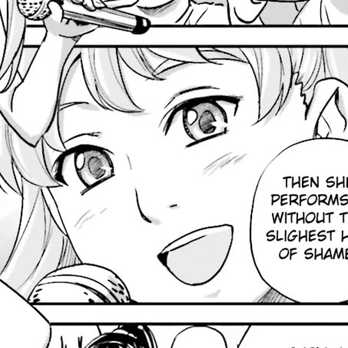 Ubunchu! Chapter 16: Miss Ichinomiya: Battles without Honor and Humanity! (+2 short Extras) cover