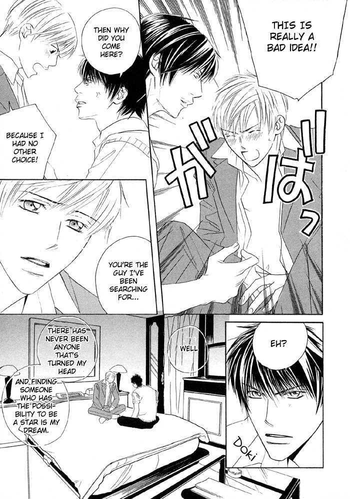 Uchi ni Oideyo Chapter 1 page 27 - Chapter 1