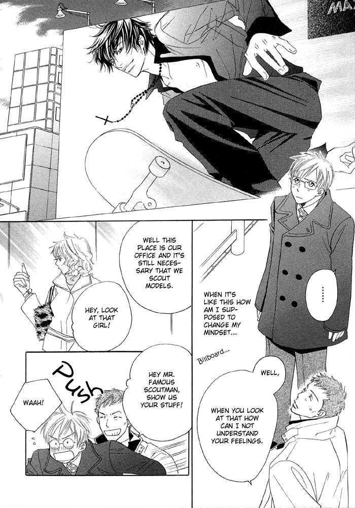 Uchi ni Oideyo Chapter 2 page 20 - Chapter 2