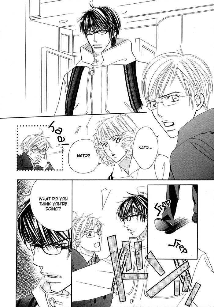 Uchi ni Oideyo Chapter 2 page 22 - Chapter 2