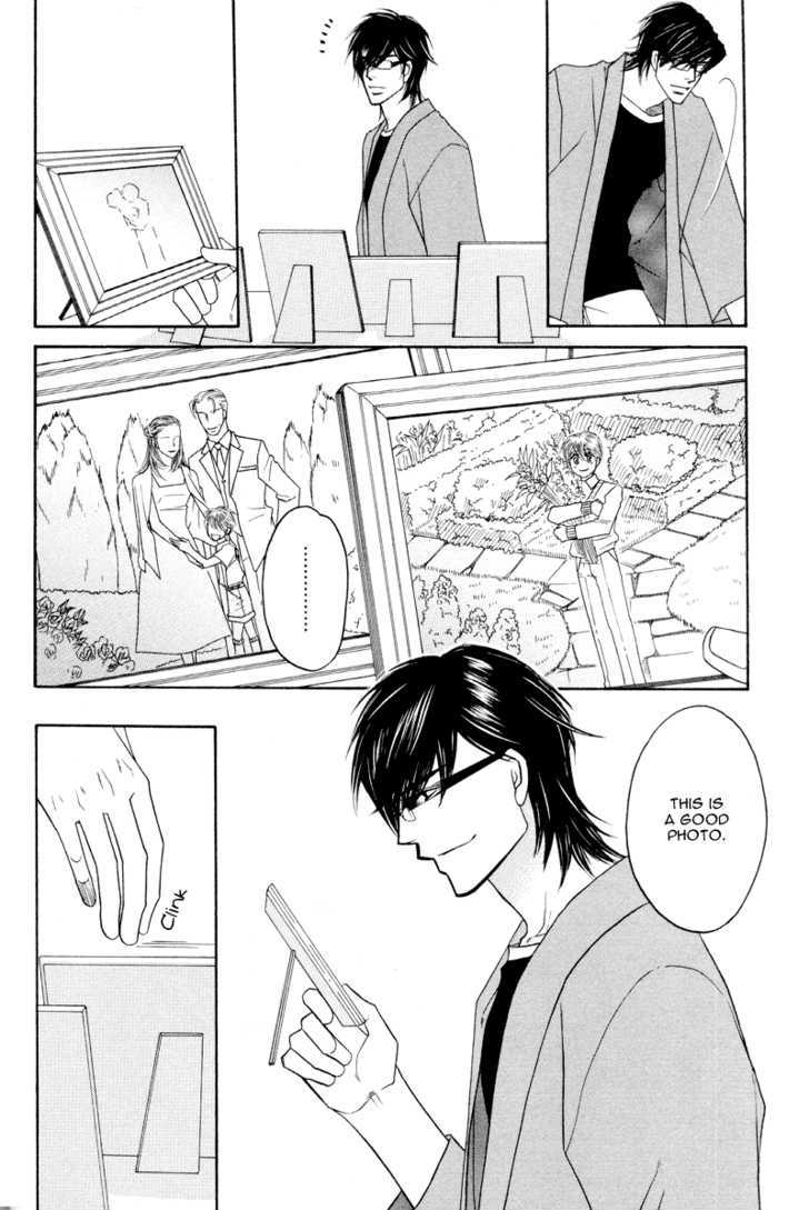 Uchi no Darling Eikoku Shinshi Chapter 2 page 30 - Chapter 2 : Preference: Part 2