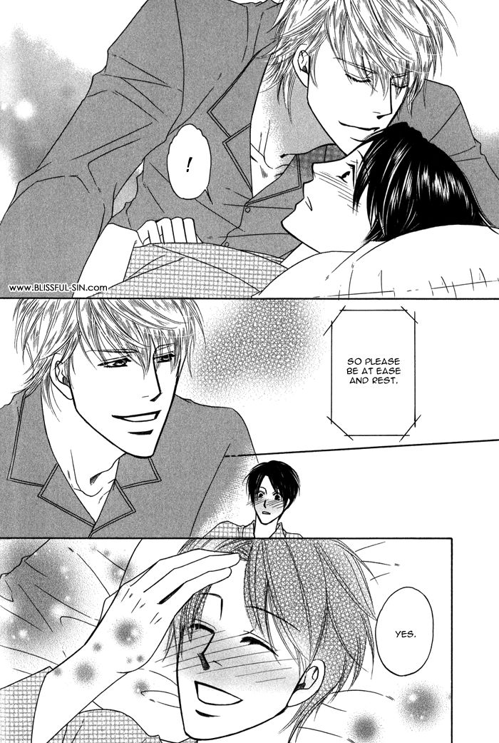 Uchi no Darling Gaikokujin Chapter 2 page 41 - Chapter 2