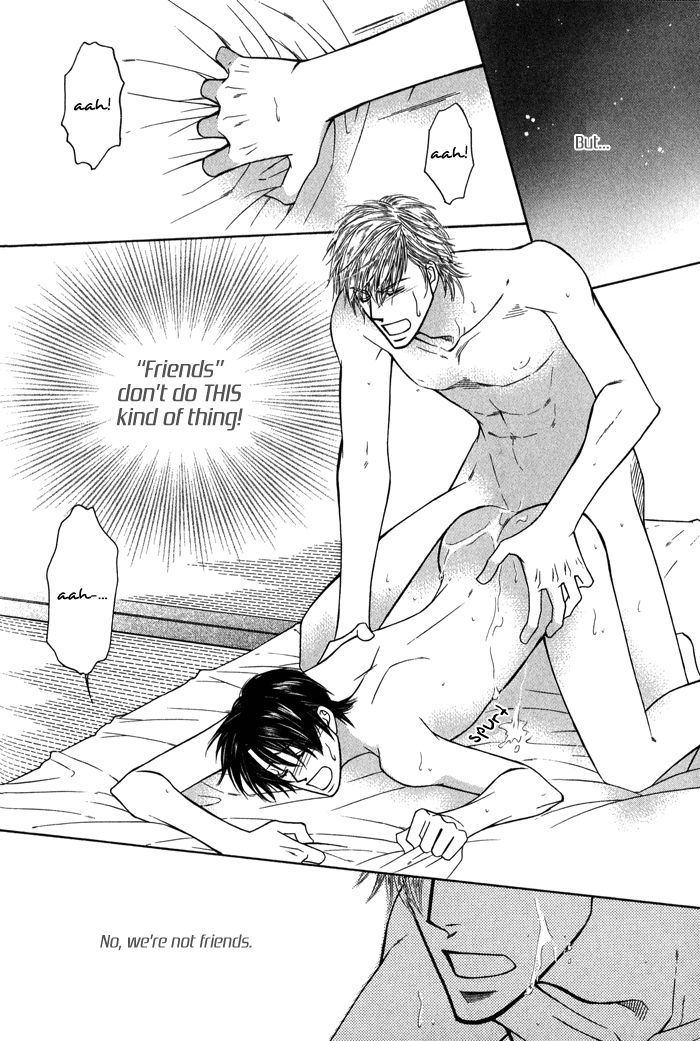 Uchi no Darling Gaikokujin Chapter 3 page 7 - Chapter 3