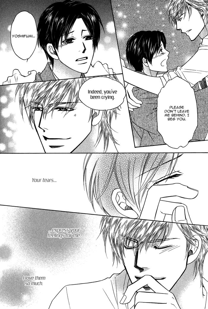Uchi no Darling Gaikokujin Chapter 4 page 31 - Chapter 4
