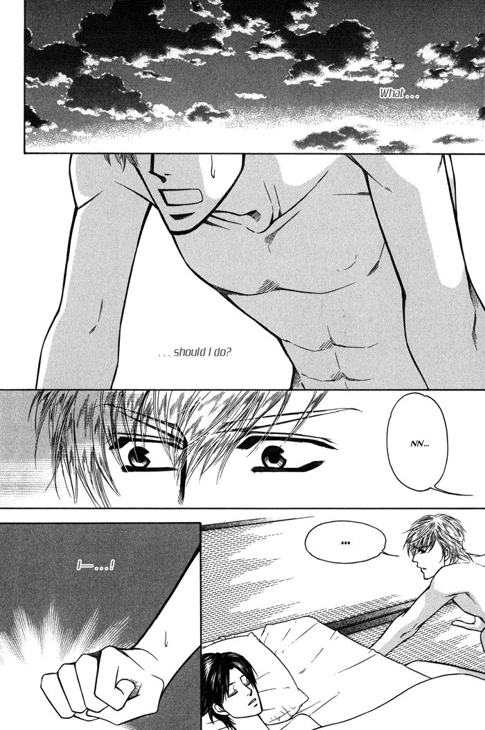 Uchi no Darling Gaikokujin Chapter 4 page 5 - Chapter 4