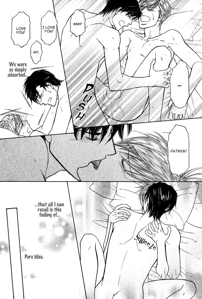 Uchi no Darling Gaikokujin Chapter 6 page 24 - Chapter 6