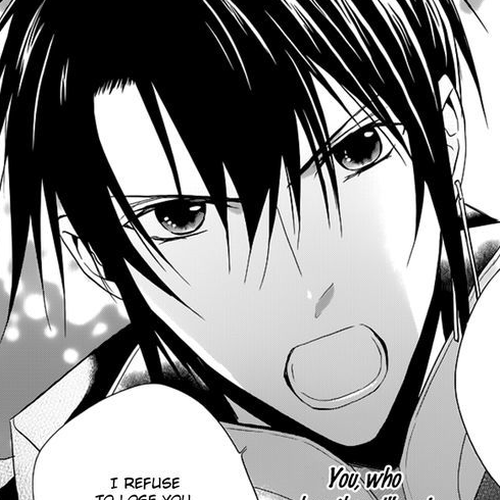 Uchi no Heika ga Shinmai de Chapter 10 : The Queen's Determination, the Retainer's Decision cover