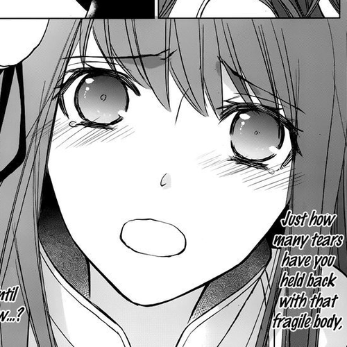 Uchi no Heika ga Shinmai de Chapter 3 : The Rival is a Dango Girl!? cover