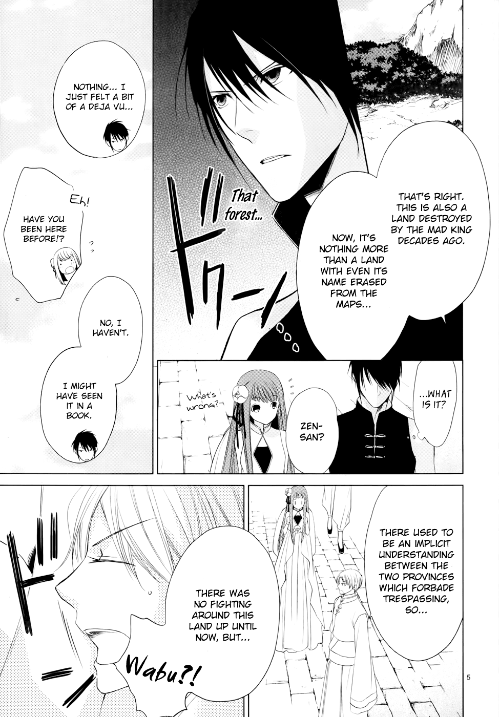 Uchi no Heika ga Shinmai de Chapter 4.2 page 10 - Chapter 4 v2 : Her Highness's First Mission