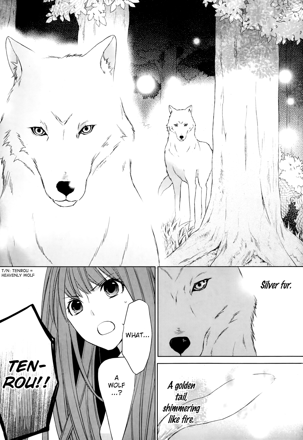 Uchi no Heika ga Shinmai de Chapter 4.2 page 30 - Chapter 4 v2 : Her Highness's First Mission