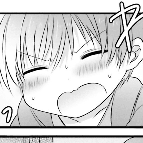 Uchi no Hentai Maid ni Osowareteru Chapter 10 cover