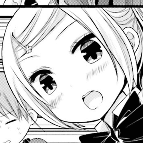 Uchi no Hentai Maid ni Osowareteru Chapter 13 cover