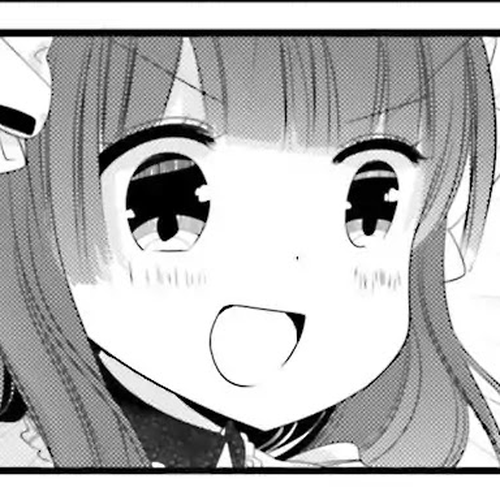 Uchi no Hentai Maid ni Osowareteru Chapter 14 cover