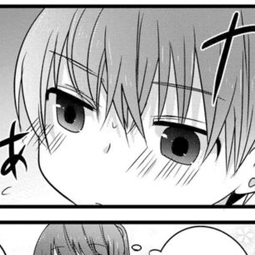 Uchi no Hentai Maid ni Osowareteru Chapter 2 cover