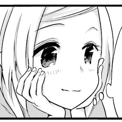 Uchi no Hentai Maid ni Osowareteru Chapter 20.1: Omake manga 1 cover