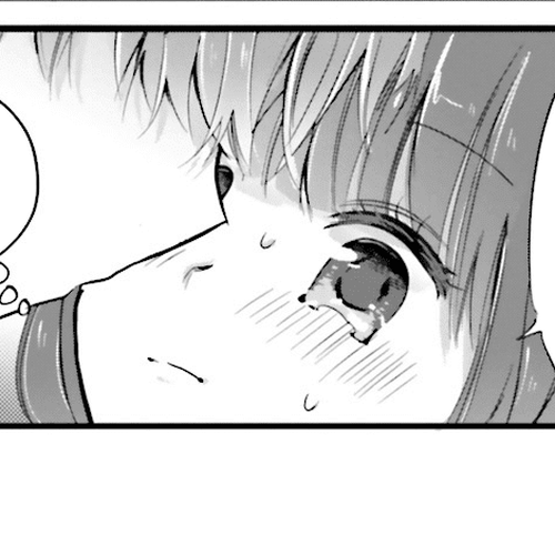 Uchi no Hentai Maid ni Osowareteru Chapter 20.2: Omake manga 2 cover