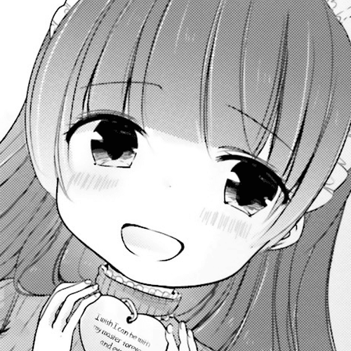 Uchi no Hentai Maid ni Osowareteru Chapter 20 cover