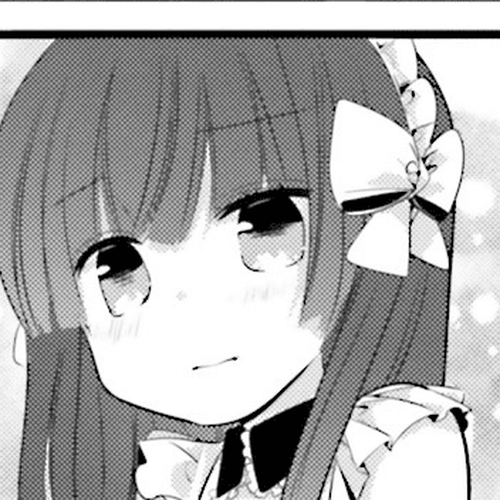 Uchi no Hentai Maid ni Osowareteru Chapter 23 cover