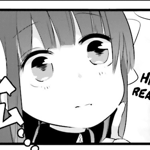 Uchi no Hentai Maid ni Osowareteru Chapter 24 cover