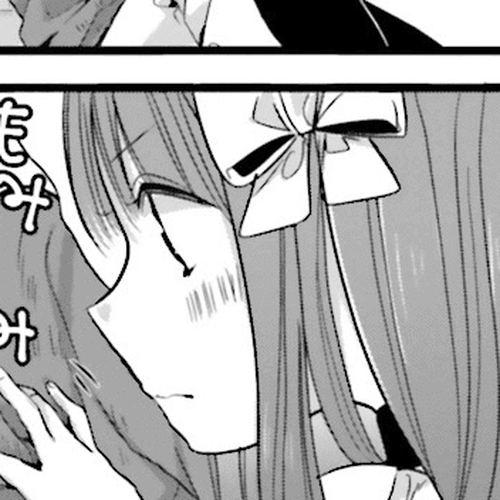 Uchi no Hentai Maid ni Osowareteru Chapter 27 cover