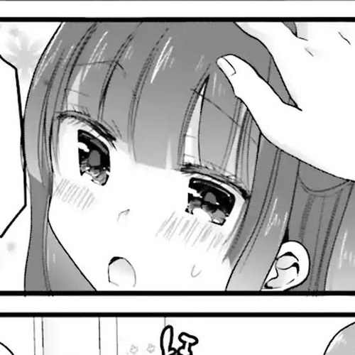 Uchi no Hentai Maid ni Osowareteru Chapter 31 cover