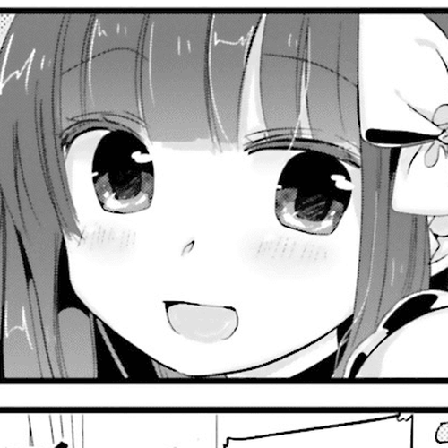 Uchi no Hentai Maid ni Osowareteru Chapter 33 cover