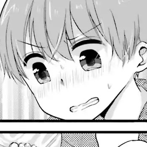 Uchi no Hentai Maid ni Osowareteru Chapter 34 cover
