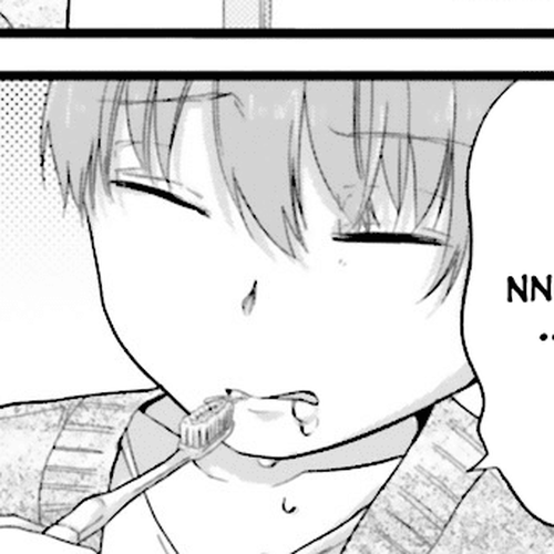 Uchi no Hentai Maid ni Osowareteru Chapter 35 cover