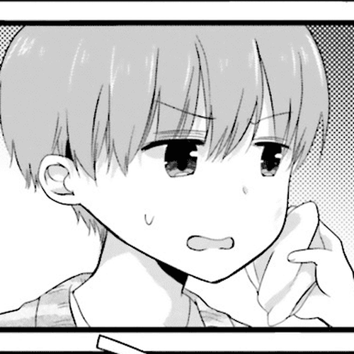 Uchi no Hentai Maid ni Osowareteru Chapter 36 cover