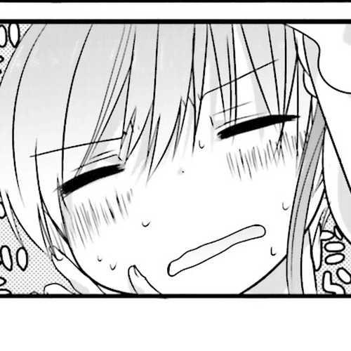 Uchi no Hentai Maid ni Osowareteru Chapter 4 cover