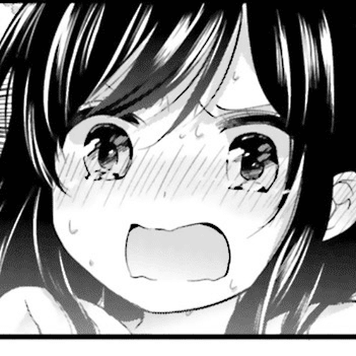Uchi no Hentai Maid ni Osowareteru Chapter 40.1: Extra manga cover