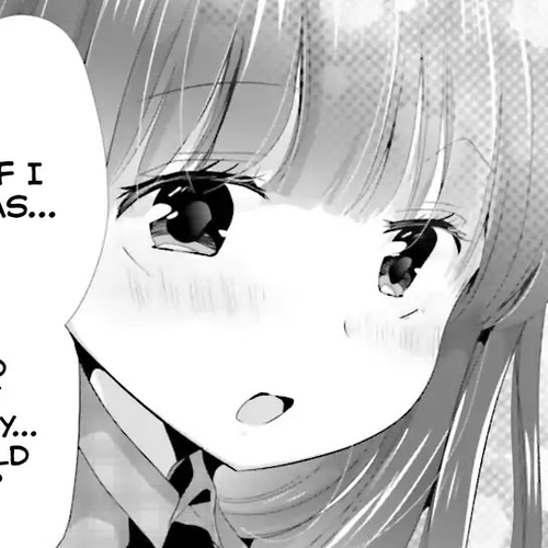Uchi no Hentai Maid ni Osowareteru Chapter 40 cover