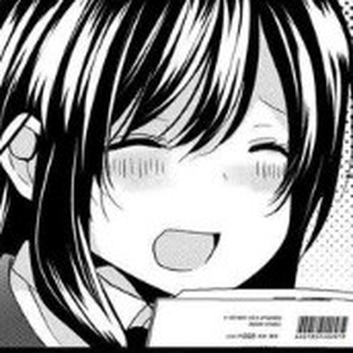 Uchi no Hentai Maid ni Osowareteru Chapter 46.5: Vol 3. Announcement cover