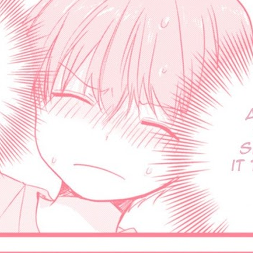 Uchi no Hentai Maid ni Osowareteru Chapter 46.6: Extra cover