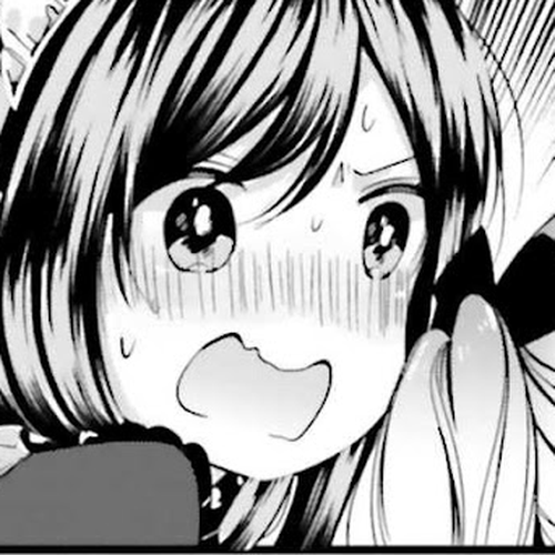 Uchi no Hentai Maid ni Osowareteru Chapter 49 cover