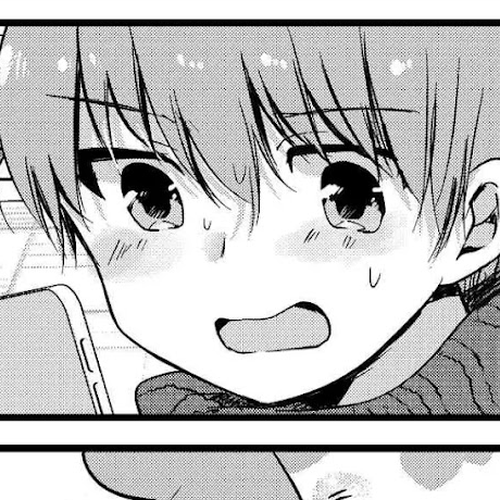Uchi no Hentai Maid ni Osowareteru Chapter 55 cover