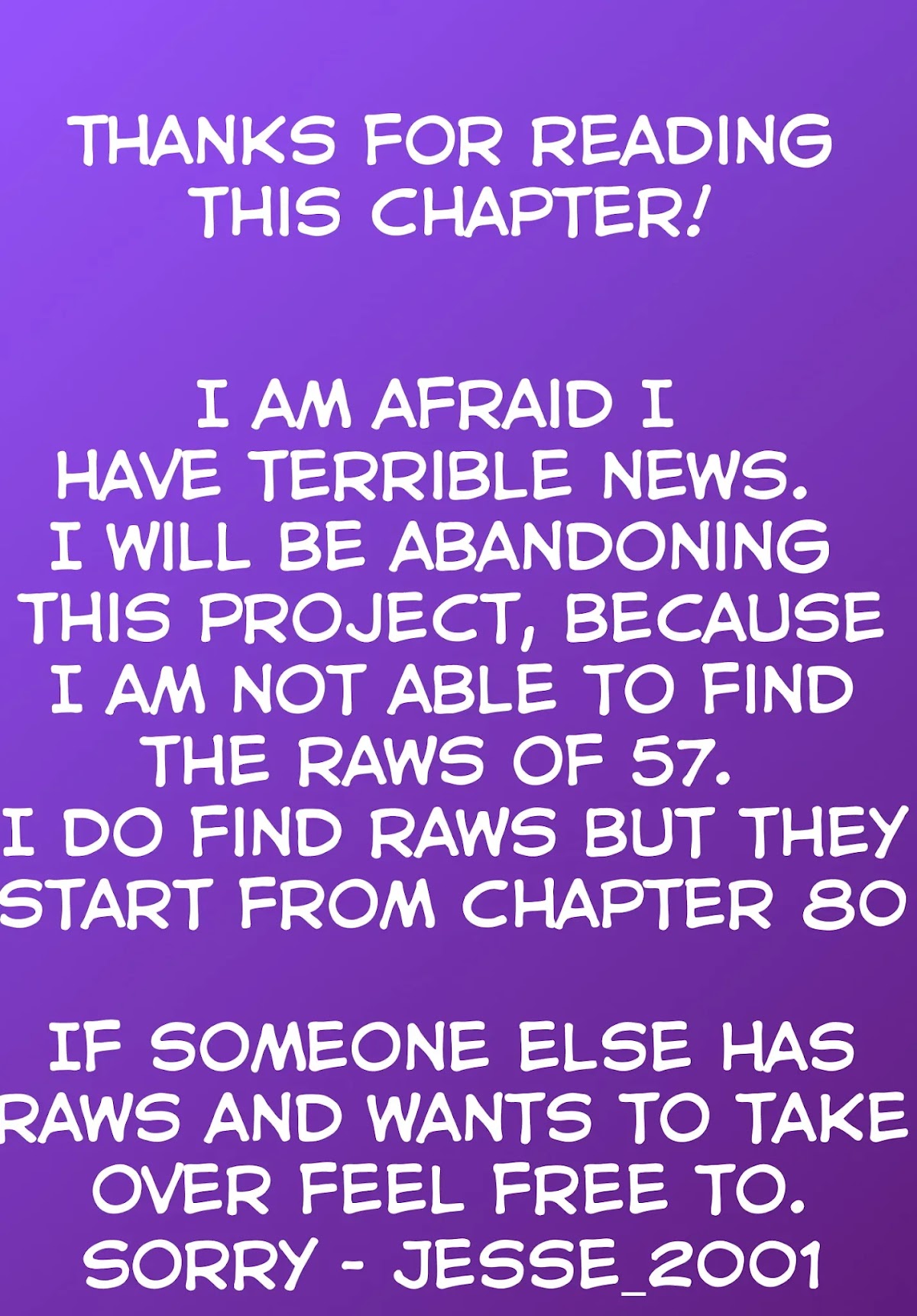 Uchi no Hentai Maid ni Osowareteru Chapter 56 page 12 - Chapter 56
