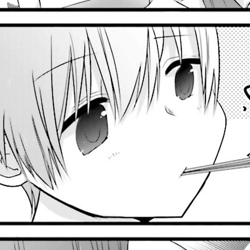 Uchi no Hentai Maid ni Osowareteru Chapter 6 cover