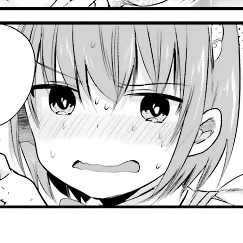 Uchi no Hentai Maid ni Osowareteru Chapter 60 cover