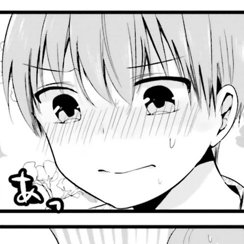 Uchi no Hentai Maid ni Osowareteru Chapter 63 cover