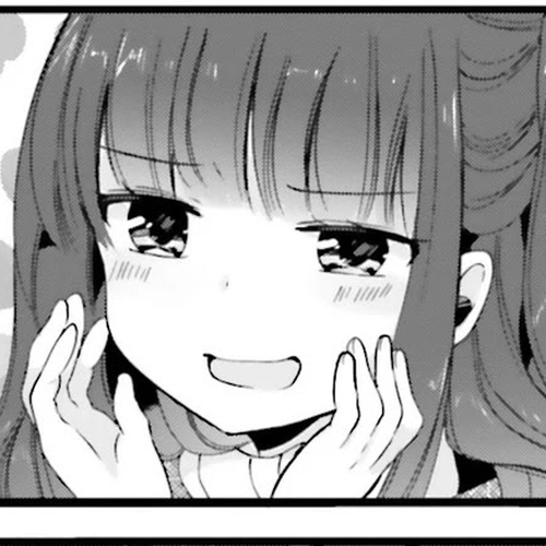 Uchi no Hentai Maid ni Osowareteru Chapter 64 cover