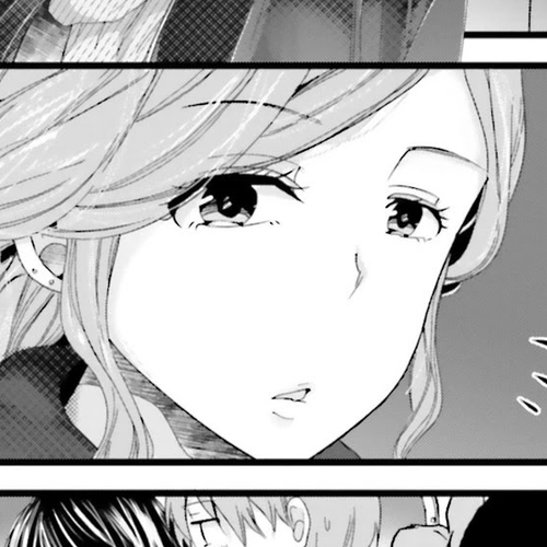 Uchi no Hentai Maid ni Osowareteru Chapter 65 cover